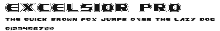 Excelsior Pro Preview
