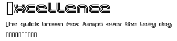 Excellence Preview