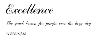 Excellence Preview