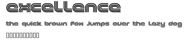 Excellence Preview