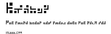 Exabic Preview