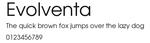 Evolventa Preview
