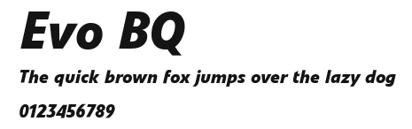 Evo BQ Preview