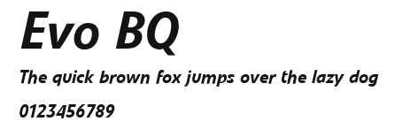 Evo BQ Preview