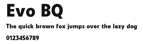 Evo BQ Preview