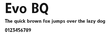 Evo BQ Preview