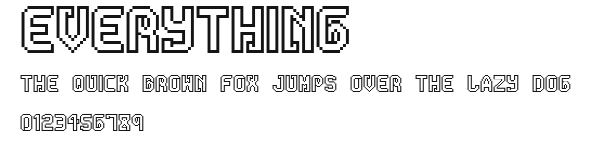 Everything Preview