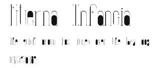 Eterna Infancia Preview