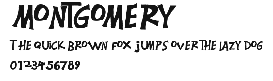 Montgomery Preview