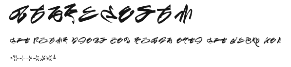 Miskatonic Preview