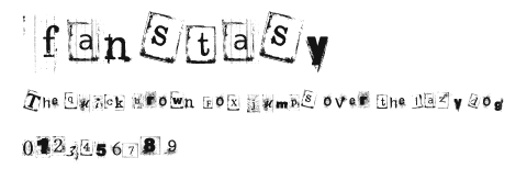 Fanstasy Preview