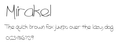 Mirakel Preview