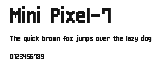 Mini Pixel-7 Preview