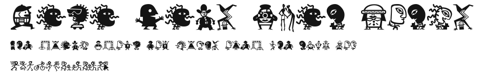 Mini Pics L'il Folks Preview