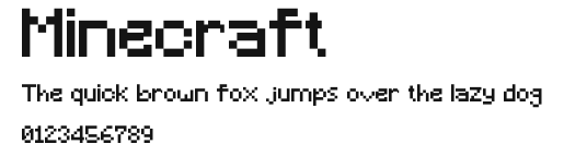 Minecraft Preview
