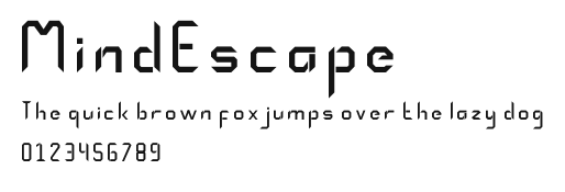 MindEscape Preview