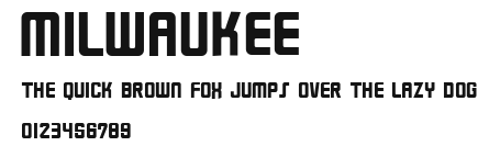 Milwaukee Preview