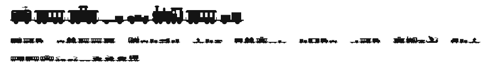 Miltrain Preview