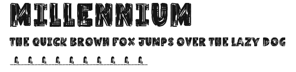 Millennium Preview