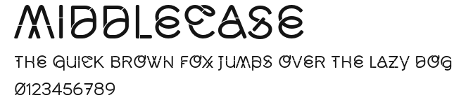 Middlecase Preview