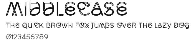 Middlecase Preview