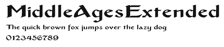 MiddleAgesExtended Preview