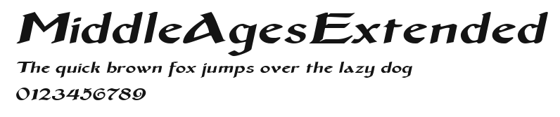 MiddleAgesExtended Preview