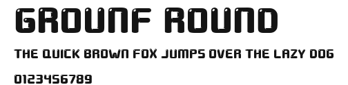 grounf round Preview