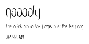 gooooly Preview