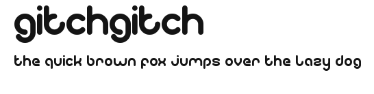 gitchgitch Preview