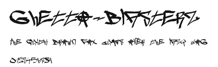 ghetto-blasterz Preview
