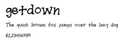 getdown Preview