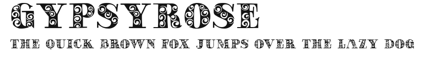 GypsyRose Preview