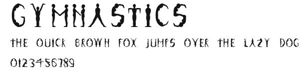 Gymnastics Preview