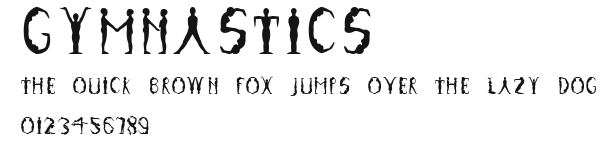 Gymnastics Preview