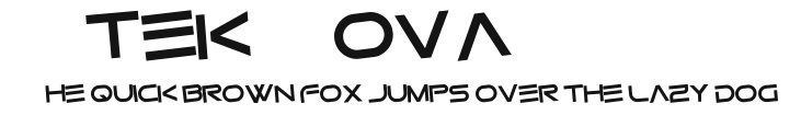 Gtek Nova Preview