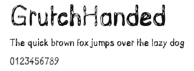 GrutchHanded Preview