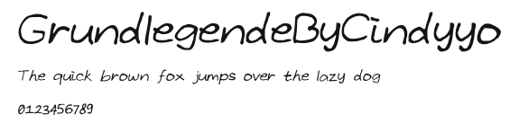 GrundlegendeByCindyyo Preview