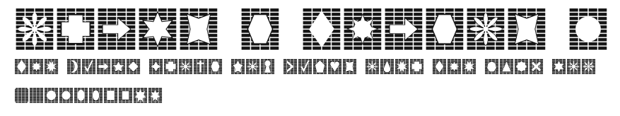 Grids n Things 2 Preview