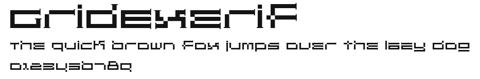 GridExerif Preview