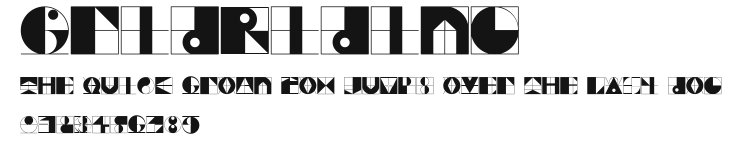 GridRiding Preview
