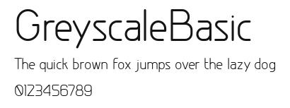 GreyscaleBasic Preview