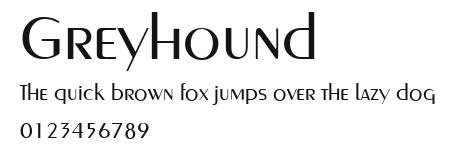 Greyhound Preview