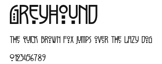 Greyhound Preview