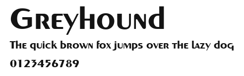 Greyhound Preview
