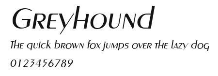 Greyhound Preview