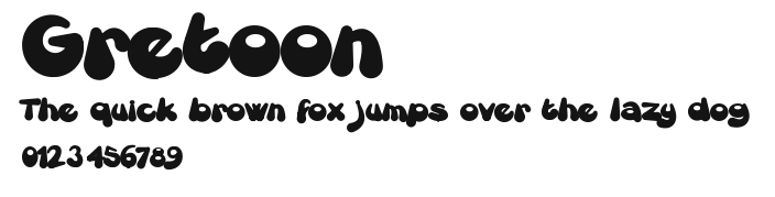 Gretoon Preview
