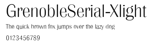 GrenobleSerial-Xlight Preview