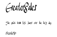 GreaterSales Preview