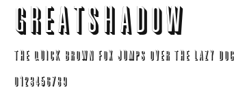 GreatShadow Preview